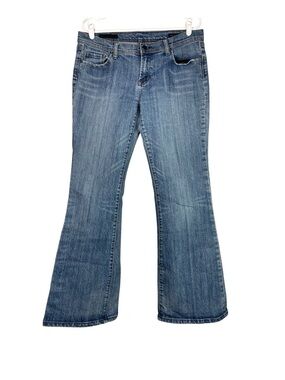 Citizens of Humanity Kelly Low Waist Bootcut Jeans Women’s Size 31